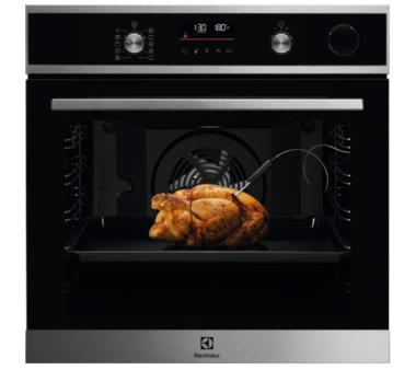 FORNO ELECTROLUX - EOC6P77X