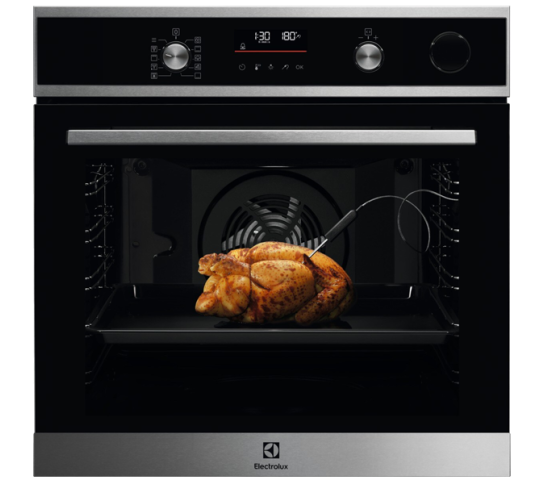 FORNO ELECTROLUX - EOC6P77X