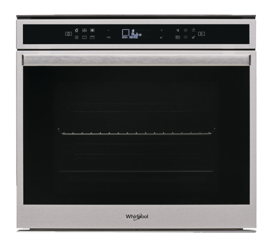 FORNO WHIRLPOOL - W6 OM4 4PBS1 P