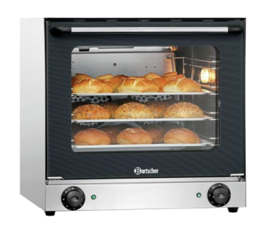 FORNO CONVECTOR BARTSCHER - AT 90 - C09040503