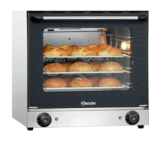 FORNO CONVECTOR BARTSCHER - AT 90 - C09040503