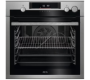 FORNO AEG - BSE572360M