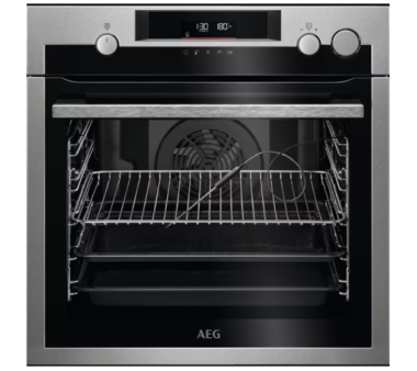FORNO AEG - BSE572360M