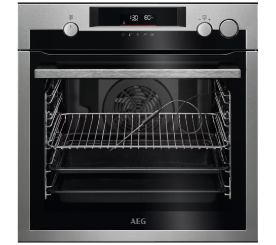FORNO AEG - BSE572360M