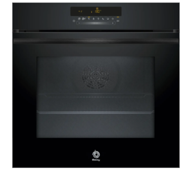 FORNO BALAY - 3HB5879N7