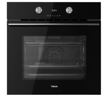 FORNO ENCASTRAR TEKA - HLB 8700 P BK AIRFRY