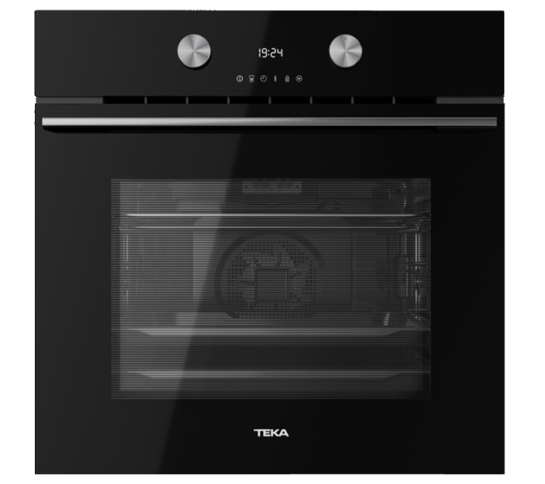 FORNO ENCASTRAR TEKA - HLB 8700 P BK AIRFRY