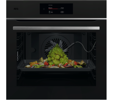 FORNO AEG - TE8PB731AT