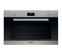 FORNO HOTPOINT - MS3 744 IX HA
