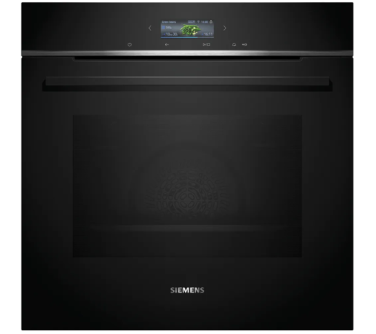FORNO SIEMENS - HB734G1B1 - FORNO SIEMENS - HB734G1B1 -