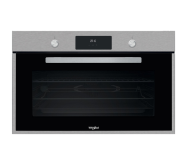 FORNO WHIRLPOOL - MSA K5V IX WH