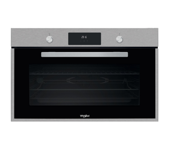 FORNO WHIRLPOOL - MSA K5V IX WH