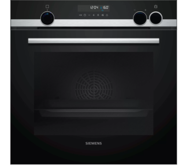 FORNO SIEMENS - HR538ABS1 -