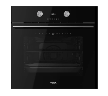 FORNO ENCASTRAR TEKA - STEAKMASTER LITE BK
