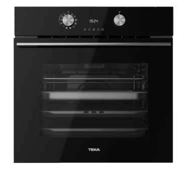 FORNO ENCASTRAR TEKA - HLB 8550 SC STEAMGOURMET BK