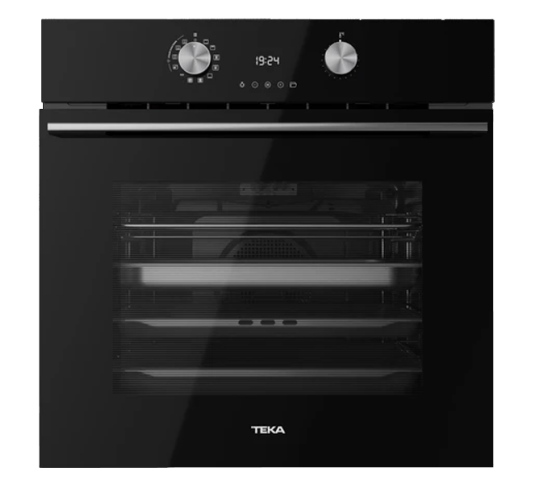 FORNO ENCASTRAR TEKA - HLB 8550 SC STEAMGOURMET BK