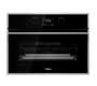 FORNO VAPOR ENCASTRAR TEKA - HLC 847 SC BK SS