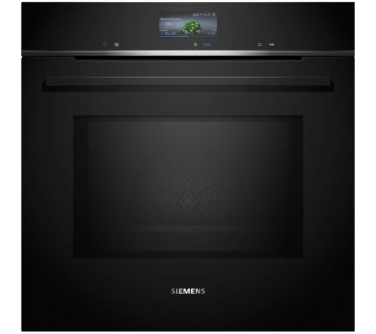 FORNO SIEMENS - HM736GAB1