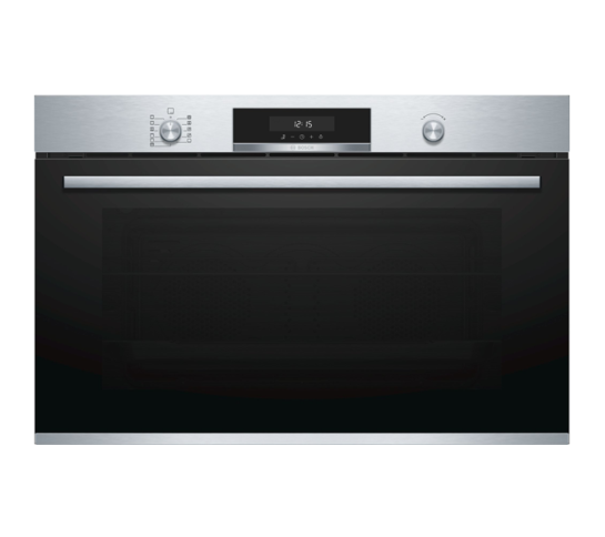 FORNO BOSCH - VBD5780S0 - FORNO BOSCH - VBD5780S0 -