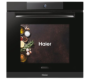 FORNO HAIER - HWO60SM6C1BH
