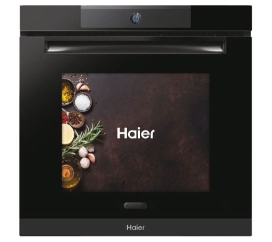 FORNO HAIER - HWO60SM6C1BH