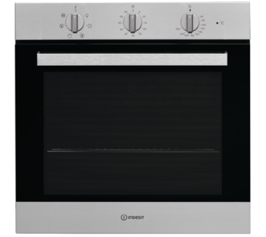 FORNO INDESIT - IFW 6530 IX