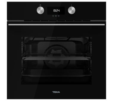 FORNO ENCASTRAR TEKA - HLB 8300 BK