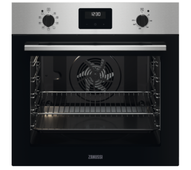 FORNO ZANUSSI - ZOHXX3X1
