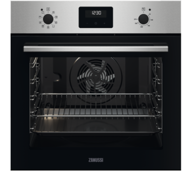 FORNO ZANUSSI - ZOHEX3X1