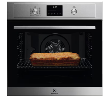 FORNO ELECTROLUX - EOF6P54TX