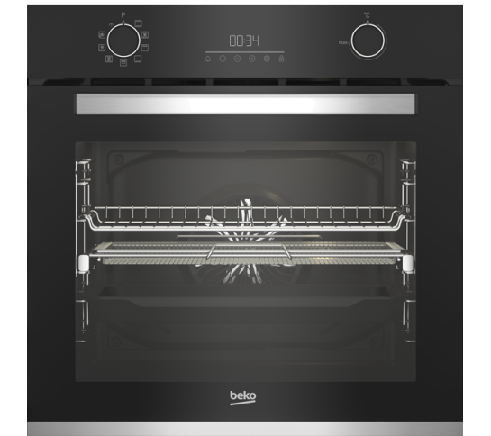 FORNO BEKO - BBIMA13302BMPE