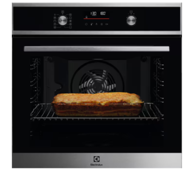 FORNO ELECTROLUX - EOF6P77X