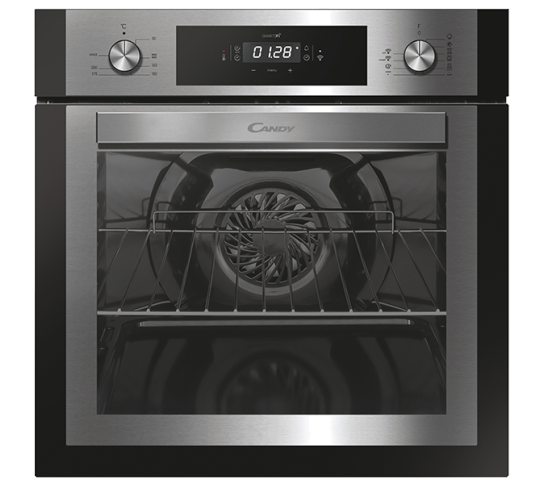 FORNO CANDY - FCNE 625X WIFI