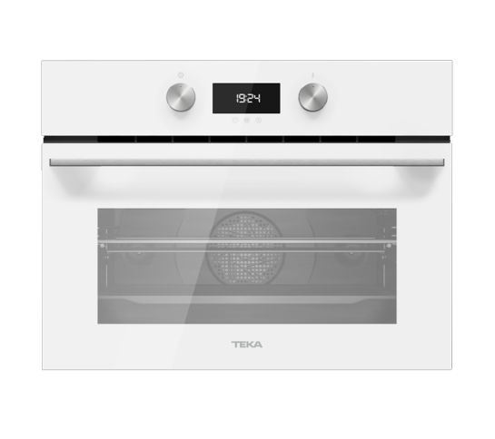 FORNO ENCASTRAR TEKA - HLC 8400 WH - BRANCO FORNO ENCASTRAR TEKA - HLC 8400 WH - BRANCO