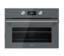 FORNO ENCASTRAR TEKA - HLC 8400 ST E01 - CINZENTO