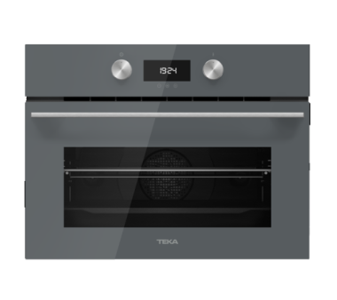 FORNO ENCASTRAR TEKA - HLC 8400 ST E01 - CINZENTO