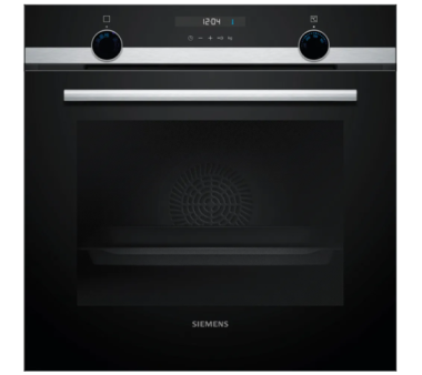 FORNO SIEMENS - HB537GES3