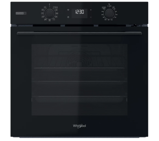 FORNO WHIRLPOOL - OMSK58RU1SB FORNO WHIRLPOOL - OMSK58RU1SB