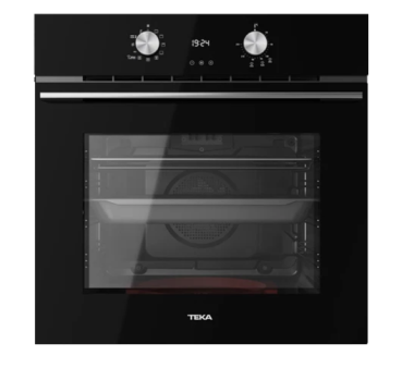 FORNO ENCASTRAR TEKA - HLB 8408 S EASY STEAM BK