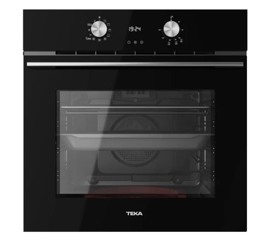 FORNO ENCASTRAR TEKA - HLB 8408 S EASY STEAM BK
