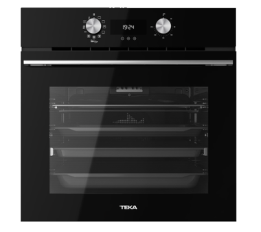 FORNO ENCASTRAR TEKA - HLB 8416 BK AIR FRY