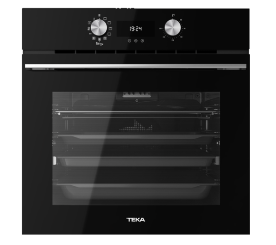 FORNO ENCASTRAR TEKA - HLB 8416 BK AIR FRY