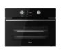 FORNO ENCASTRAR TEKA - HLC 8406 AIRFRY BK