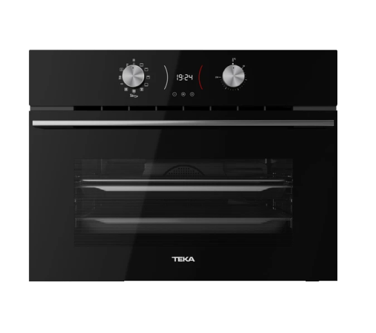 FORNO ENCASTRAR TEKA - HLC 8406 AIRFRY BK