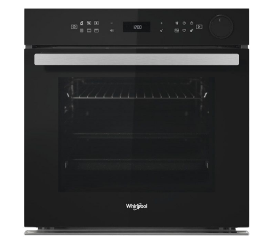 FORNO WHIRLPOOL - AKZ9S 8220 NB