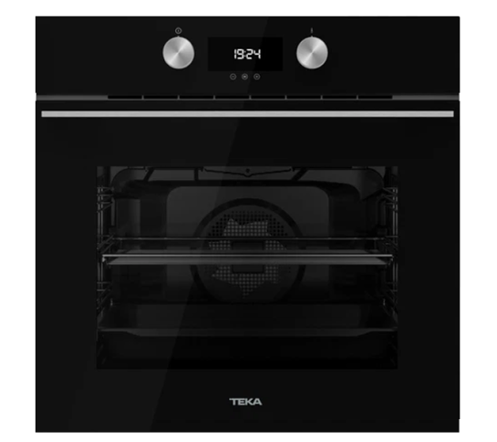 FORNO ENCASTRAR TEKA - HLB 8300 P BK