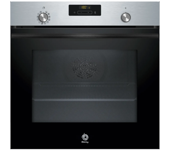 FORNO BALAY - 3HB4841X3
