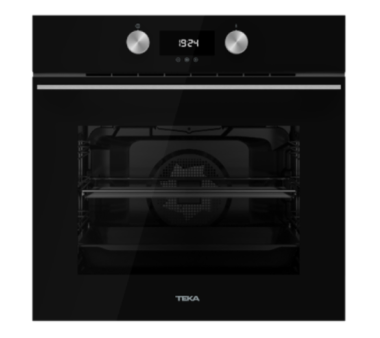 FORNO ENCASTRAR TEKA - HLB 8400 P BK - PRETO