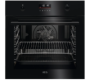 FORNO AEG - BPE535160 B