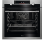 FORNO AEG - BPE535160 M